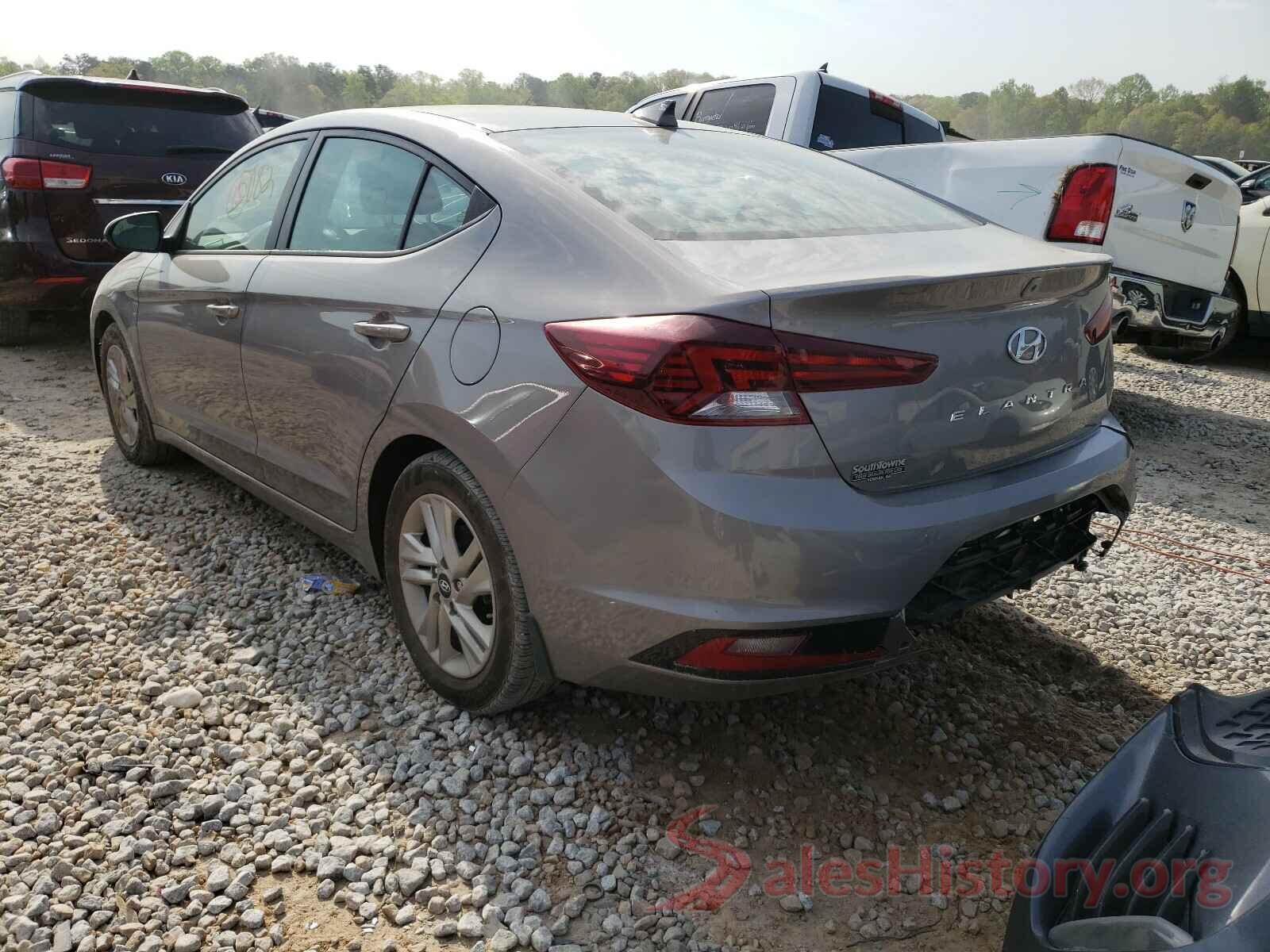 KMHD84LF9LU915486 2020 HYUNDAI ELANTRA