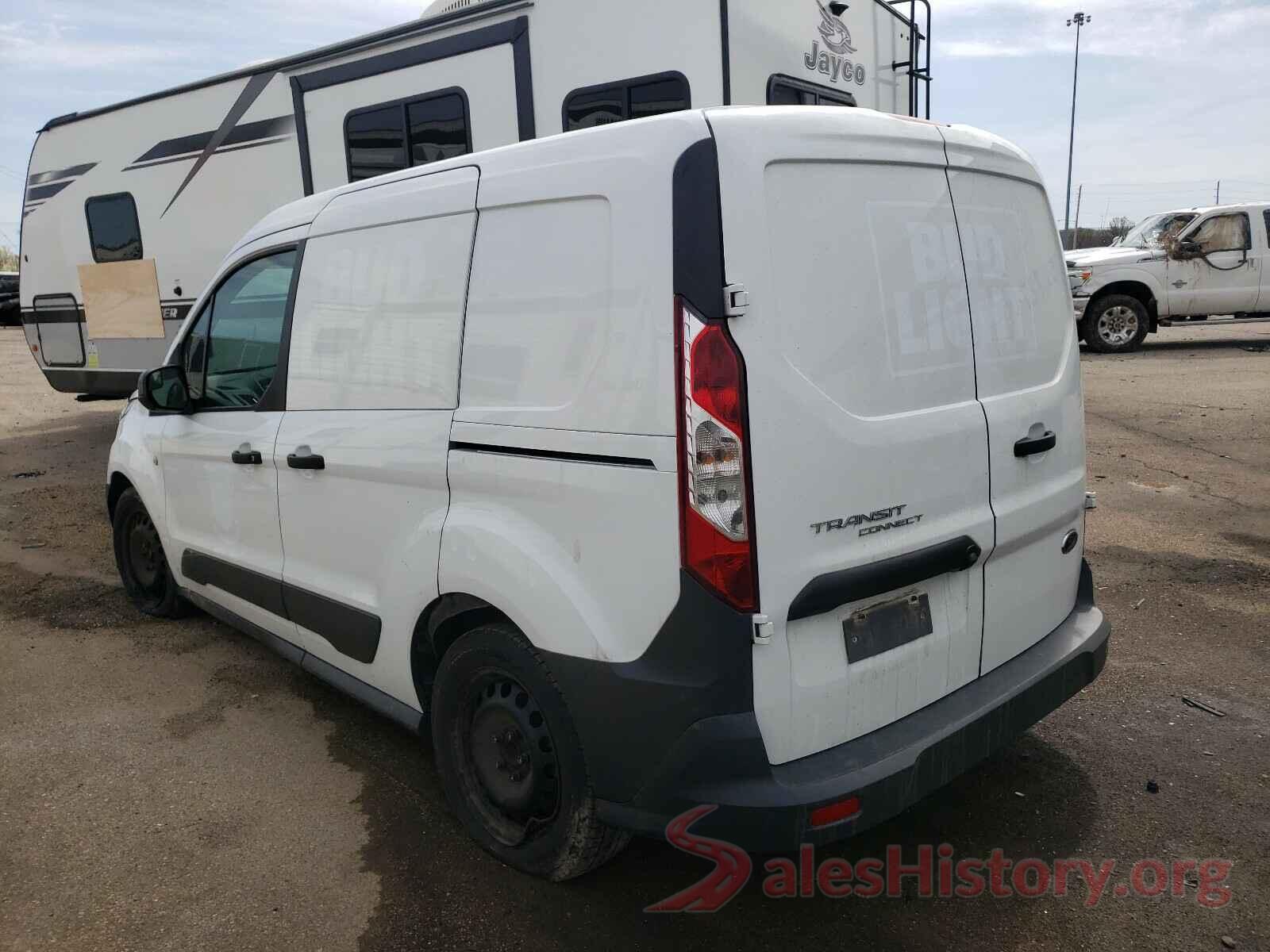 NM0LS6E7XG1280849 2016 FORD TRANSIT CO