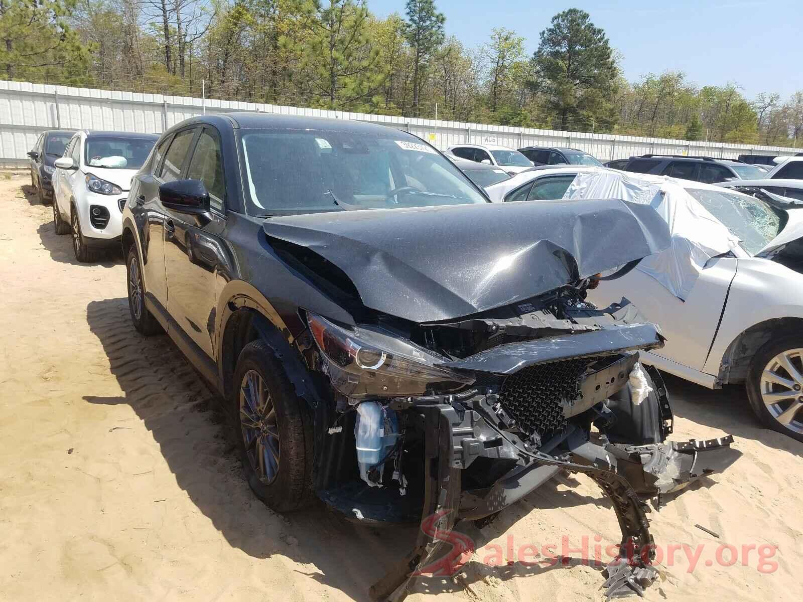 JM3KFBCM7L0777546 2020 MAZDA CX-5