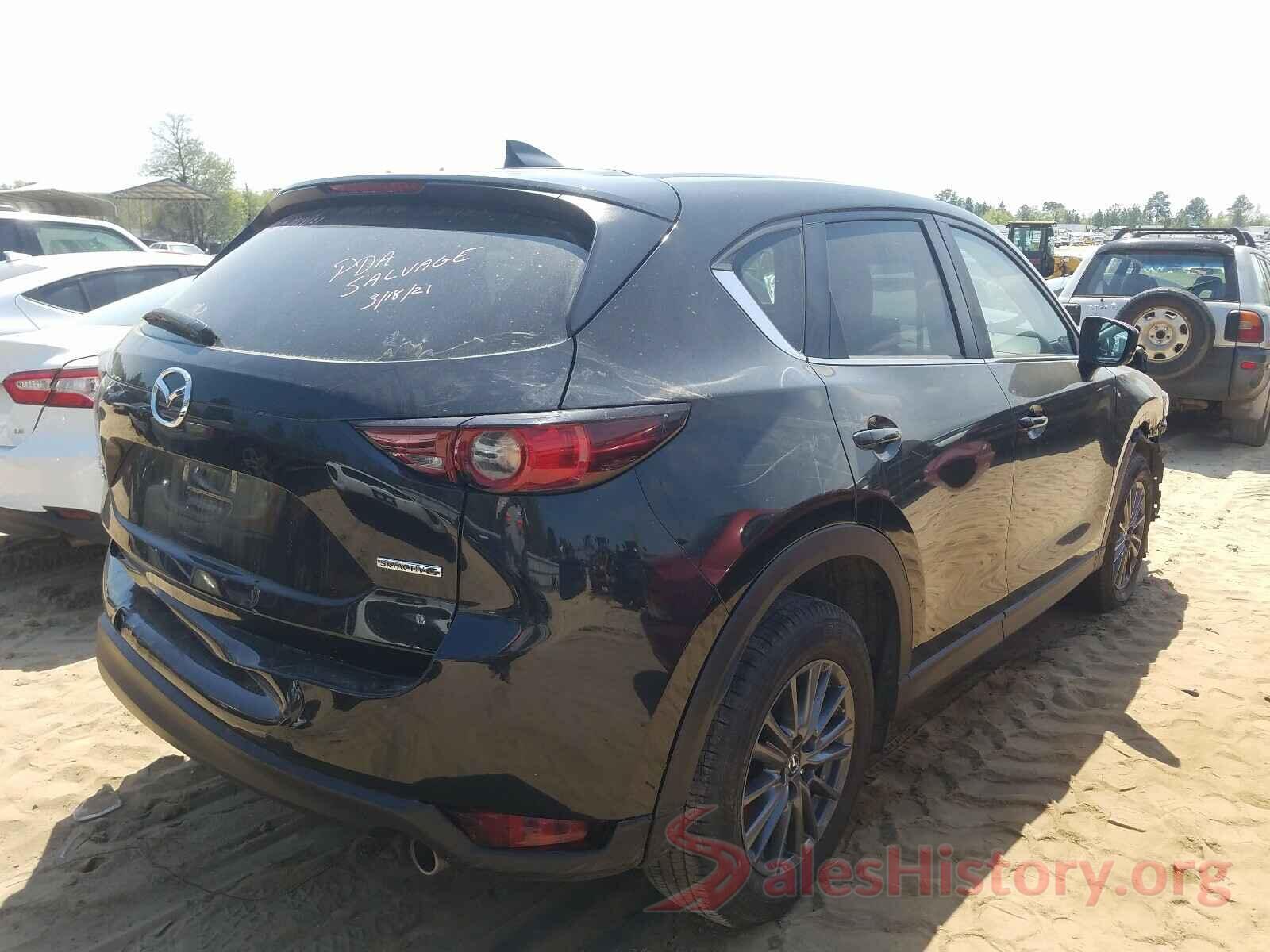 JM3KFBCM7L0777546 2020 MAZDA CX-5