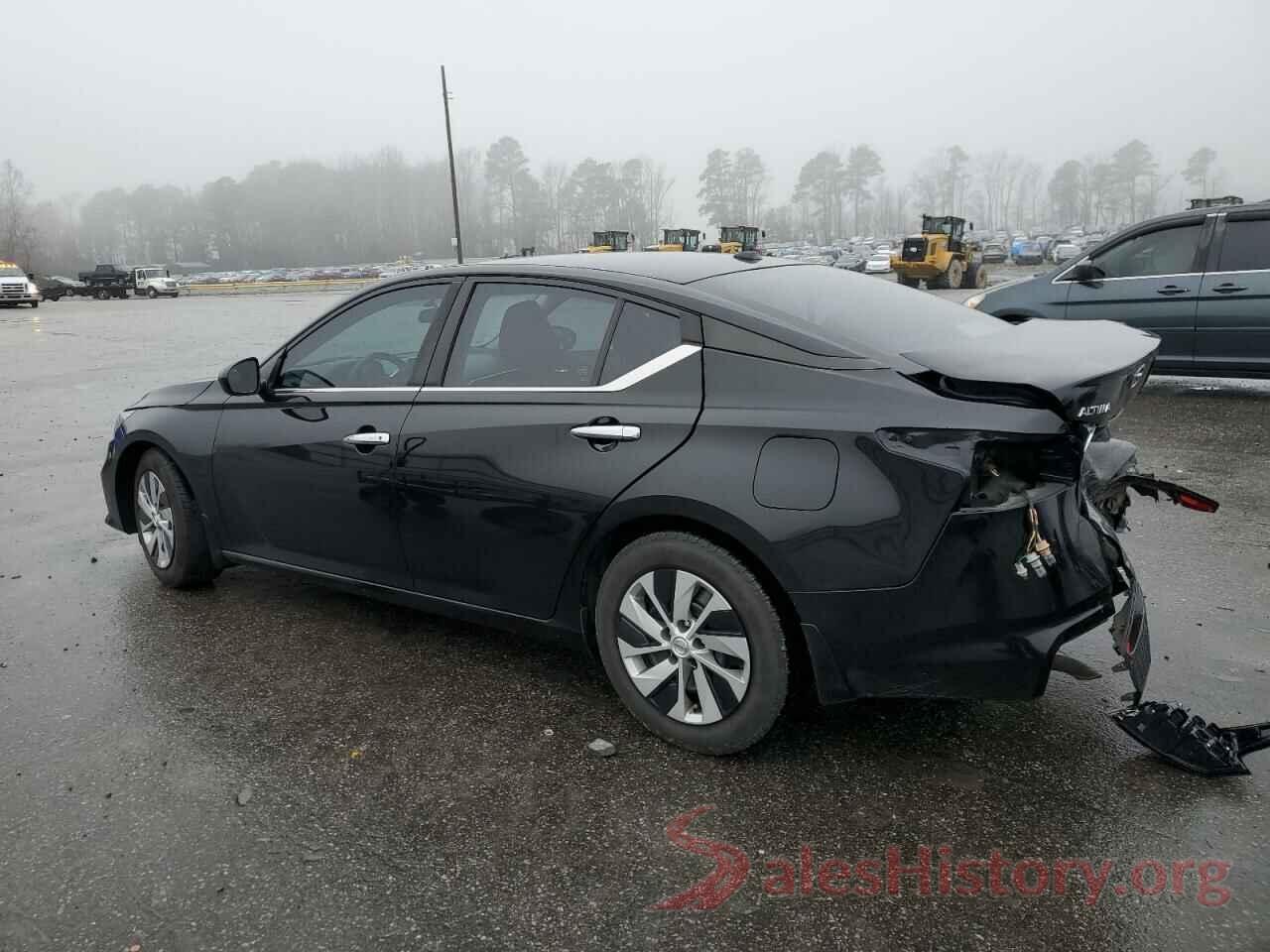 1N4BL4BV3KC254759 2019 NISSAN ALTIMA