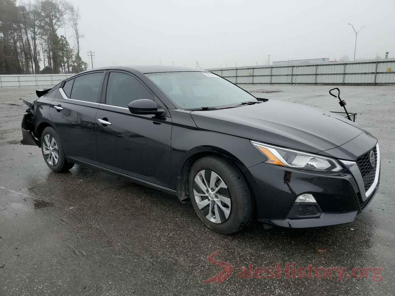 1N4BL4BV3KC254759 2019 NISSAN ALTIMA