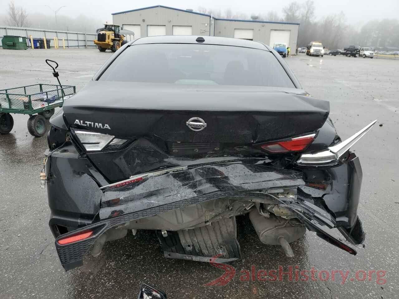 1N4BL4BV3KC254759 2019 NISSAN ALTIMA