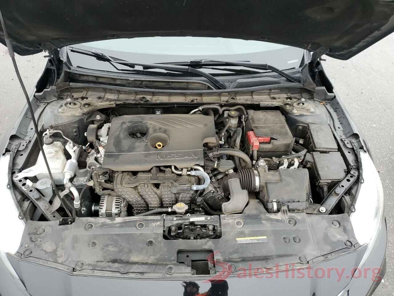 1N4BL4BV3KC254759 2019 NISSAN ALTIMA