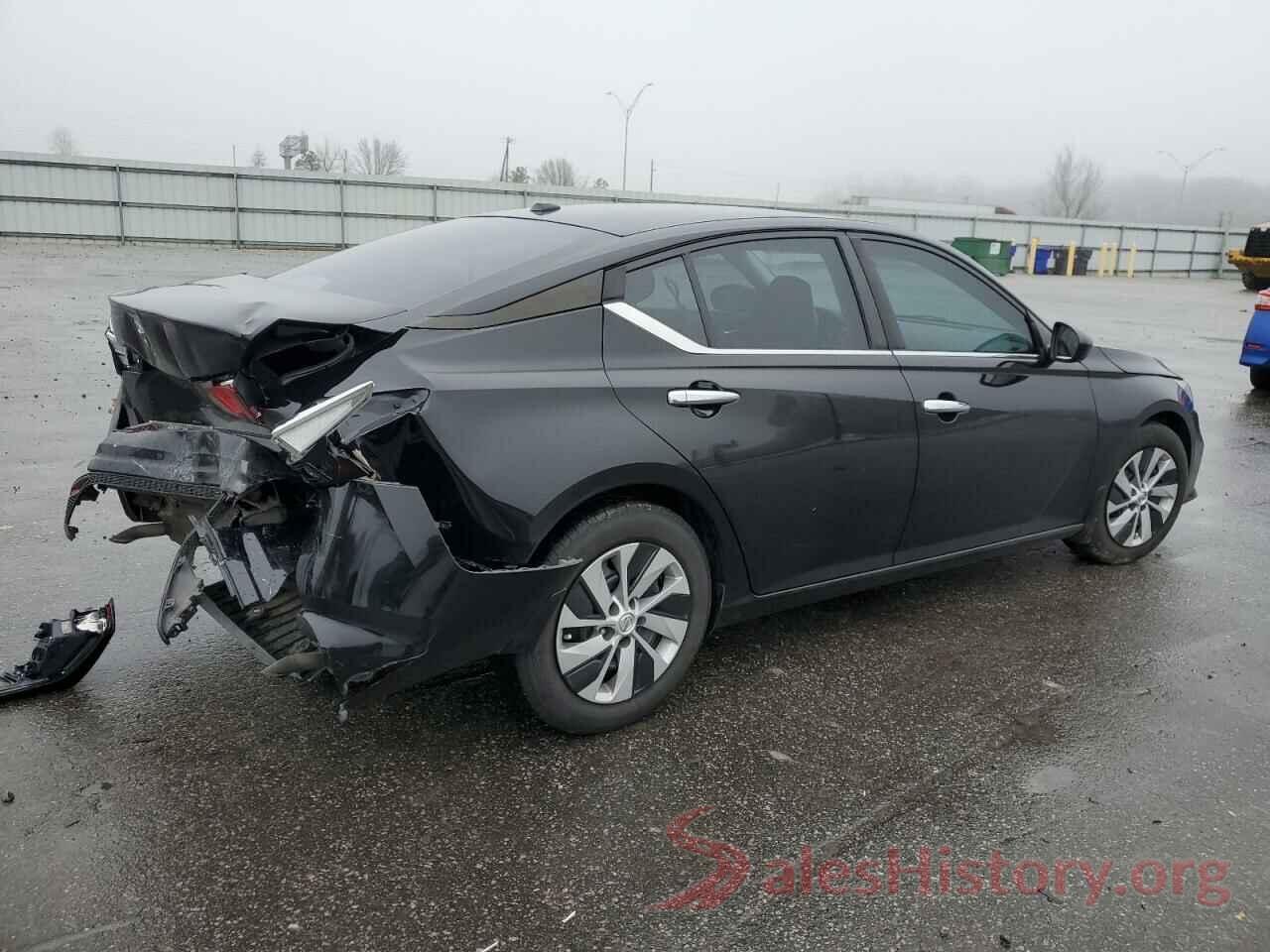 1N4BL4BV3KC254759 2019 NISSAN ALTIMA