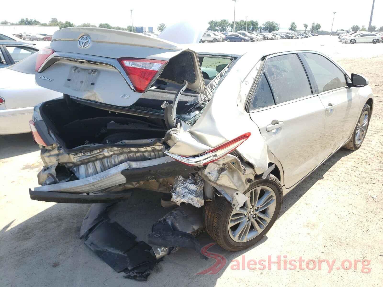 4T1BF1FK0HU436708 2017 TOYOTA CAMRY