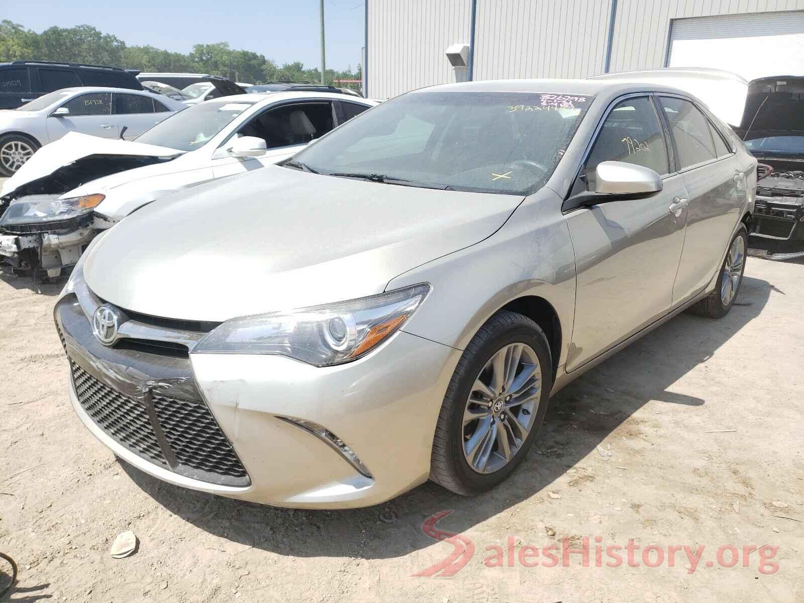 4T1BF1FK0HU436708 2017 TOYOTA CAMRY