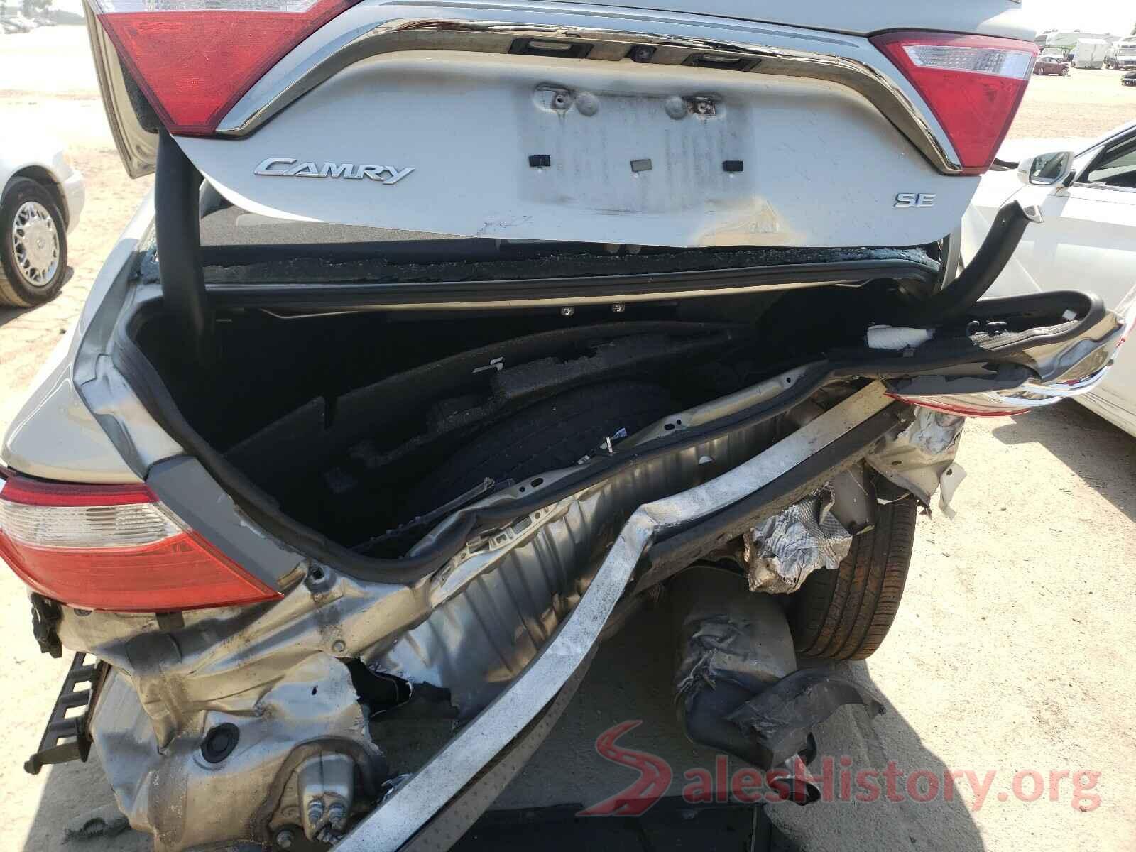 4T1BF1FK0HU436708 2017 TOYOTA CAMRY