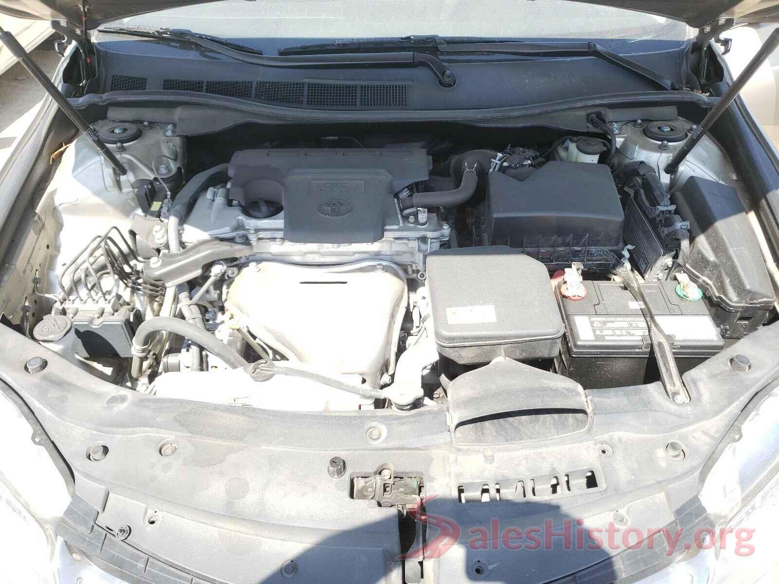 4T1BF1FK0HU436708 2017 TOYOTA CAMRY