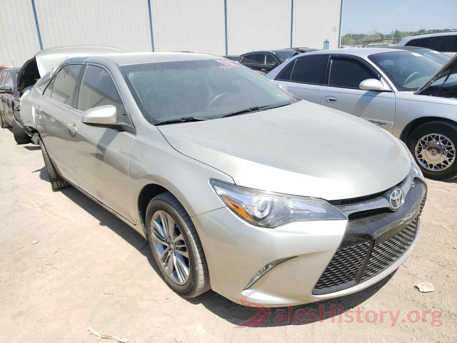 4T1BF1FK0HU436708 2017 TOYOTA CAMRY