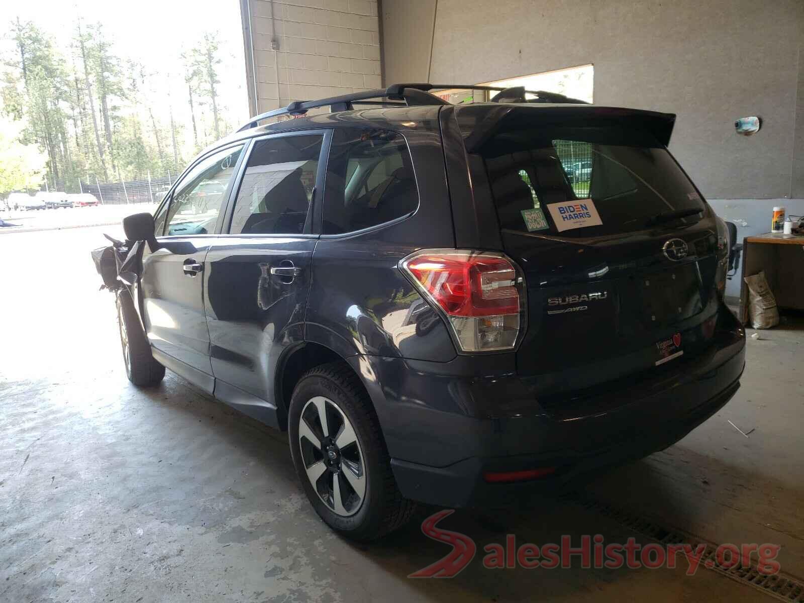 JF2SJAEC7HH476369 2017 SUBARU FORESTER