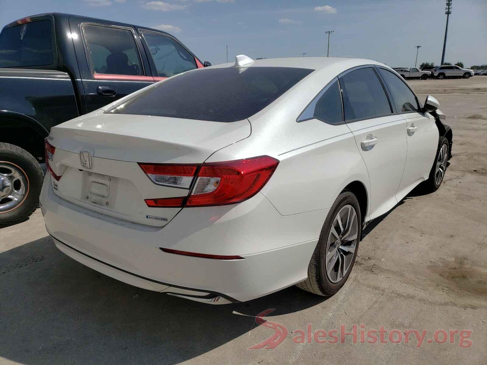 1HGCV3F1XKA015829 2019 HONDA ACCORD