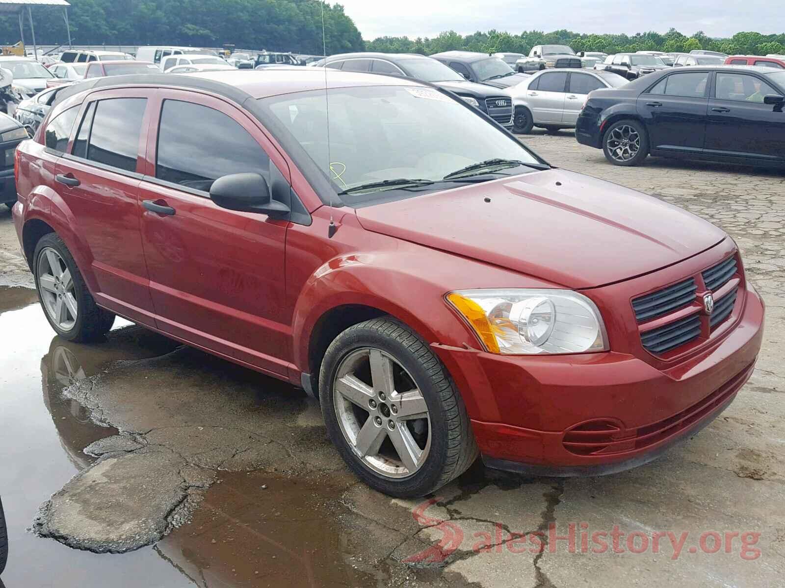 1B3HB28B88D668911 2008 DODGE CALIBER