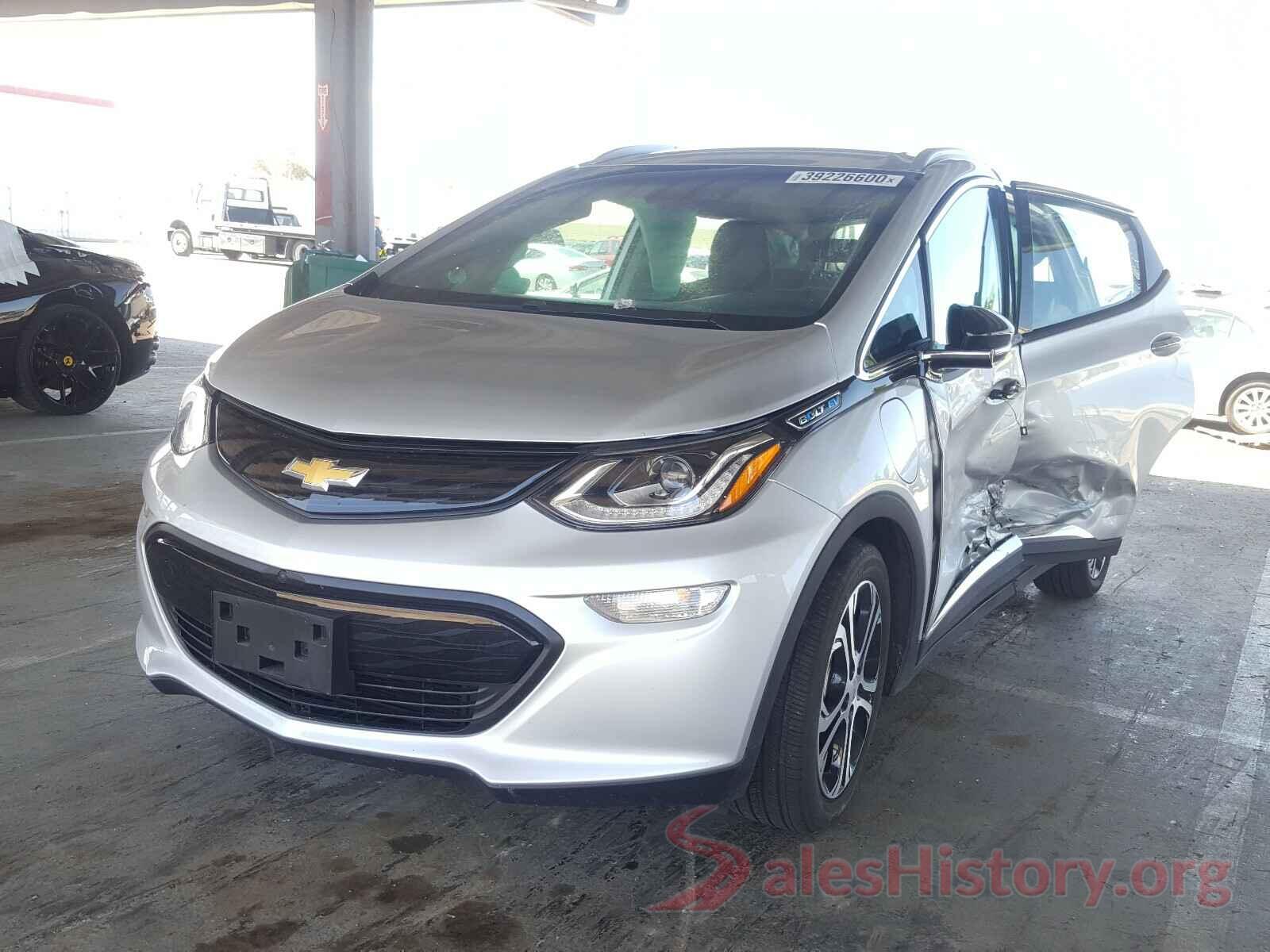 1G1FX6S02H4182576 2017 CHEVROLET BOLT