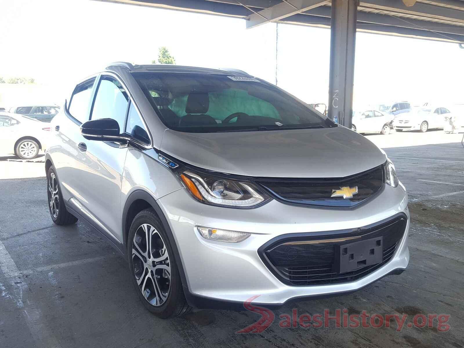 1G1FX6S02H4182576 2017 CHEVROLET BOLT