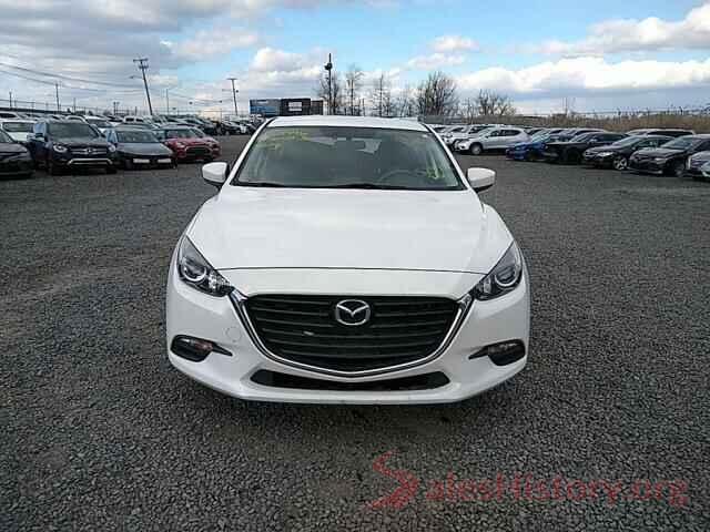 3MZBN1K73HM151611 2017 MAZDA 3