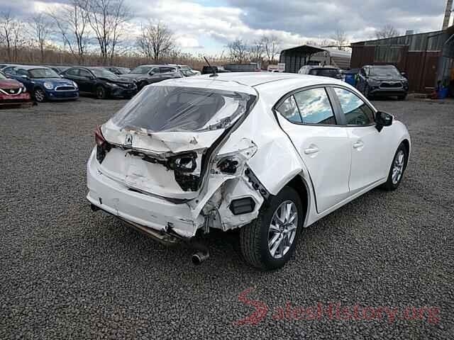 3MZBN1K73HM151611 2017 MAZDA 3