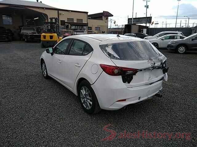 3MZBN1K73HM151611 2017 MAZDA 3