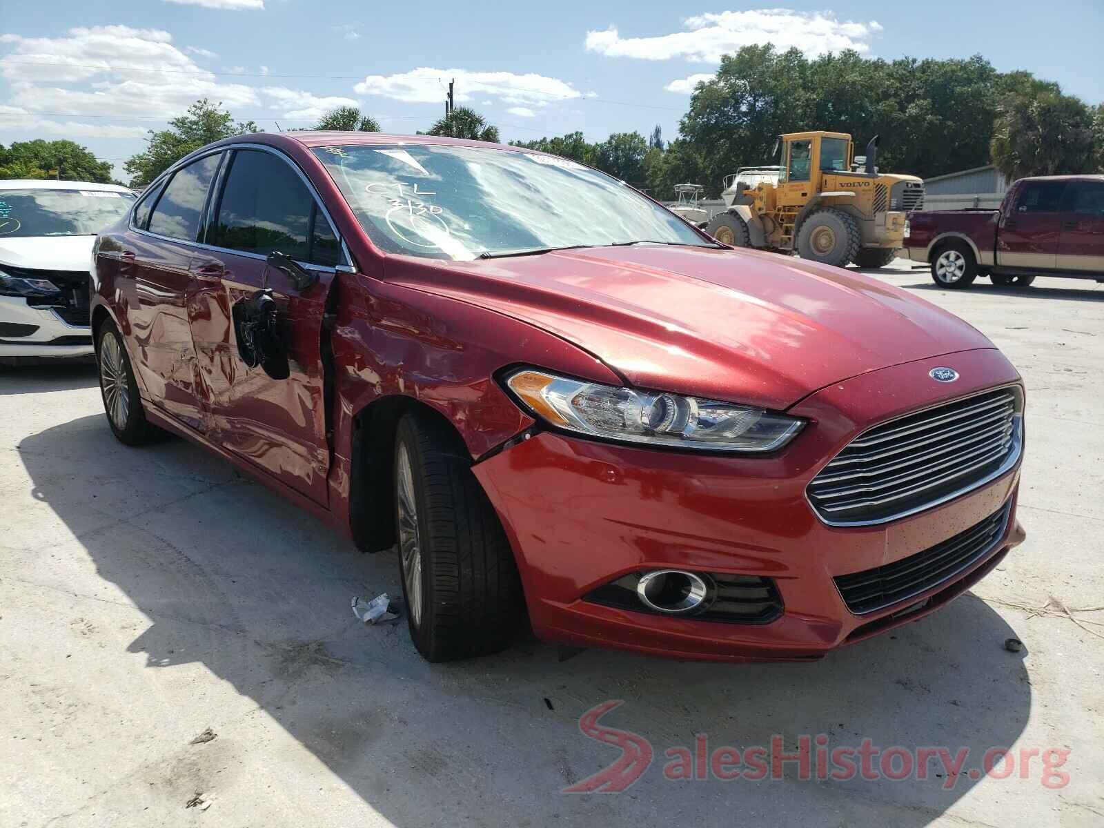 3FA6P0K94GR179340 2016 FORD FUSION