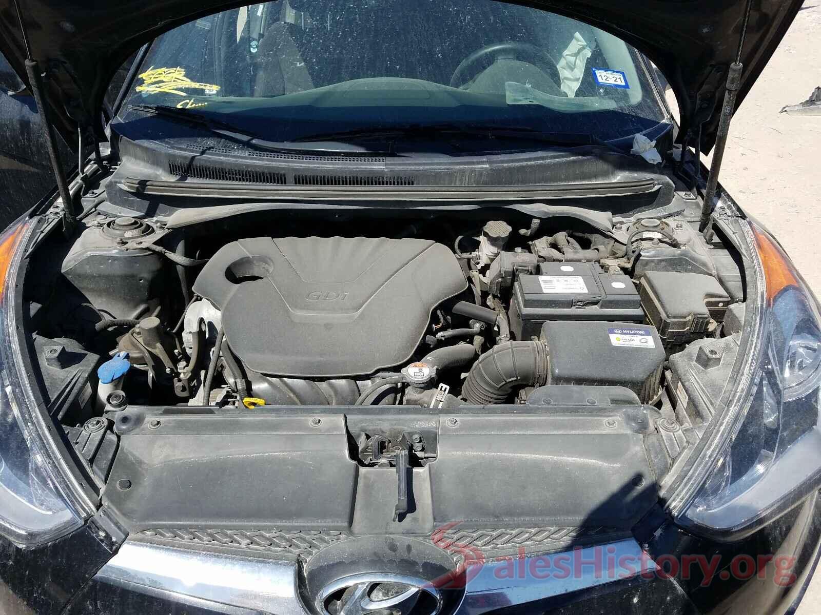 KMHTC6AD0HU317186 2017 HYUNDAI VELOSTER