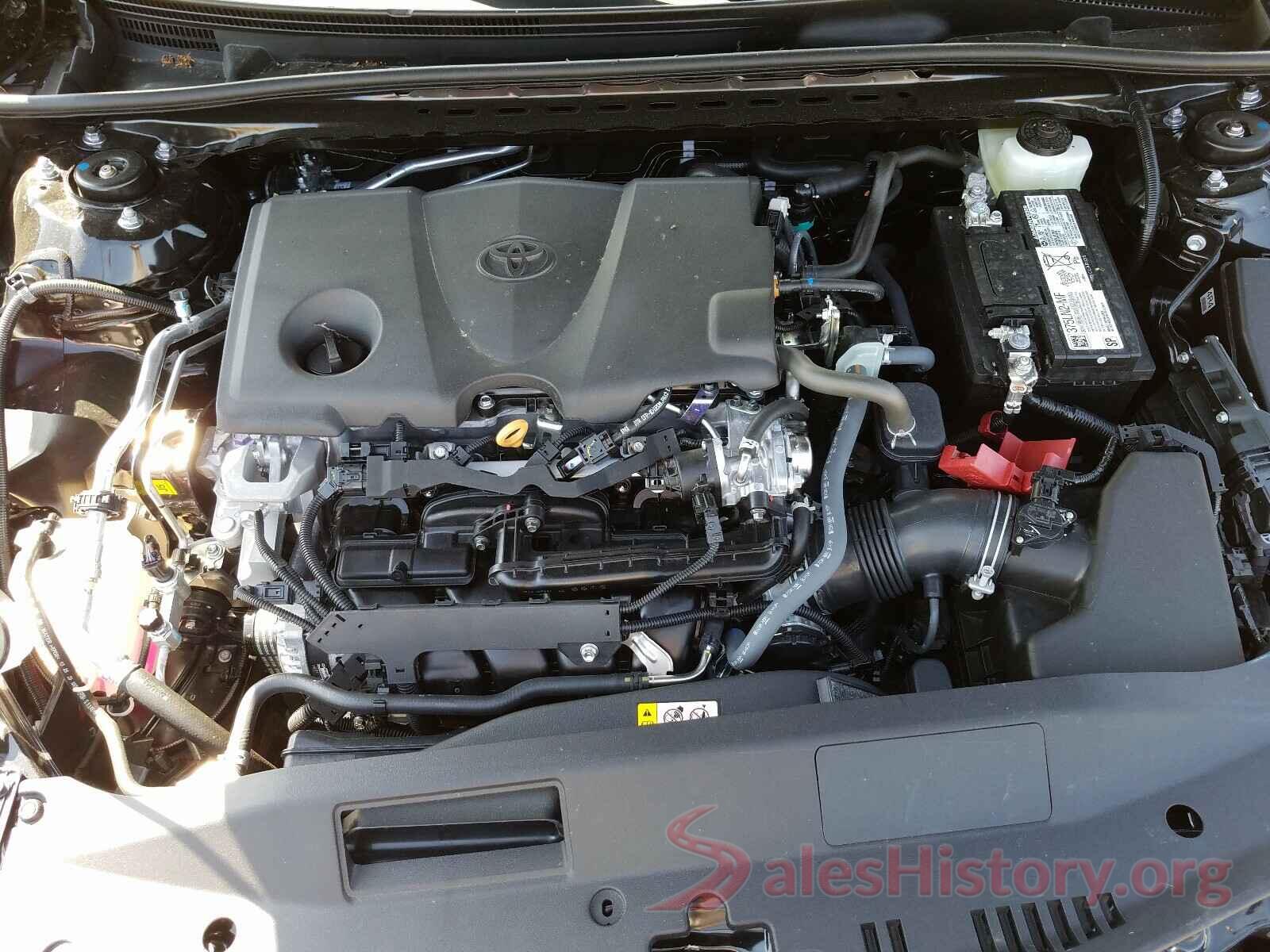 4T1T11AK3MU535639 2021 TOYOTA CAMRY