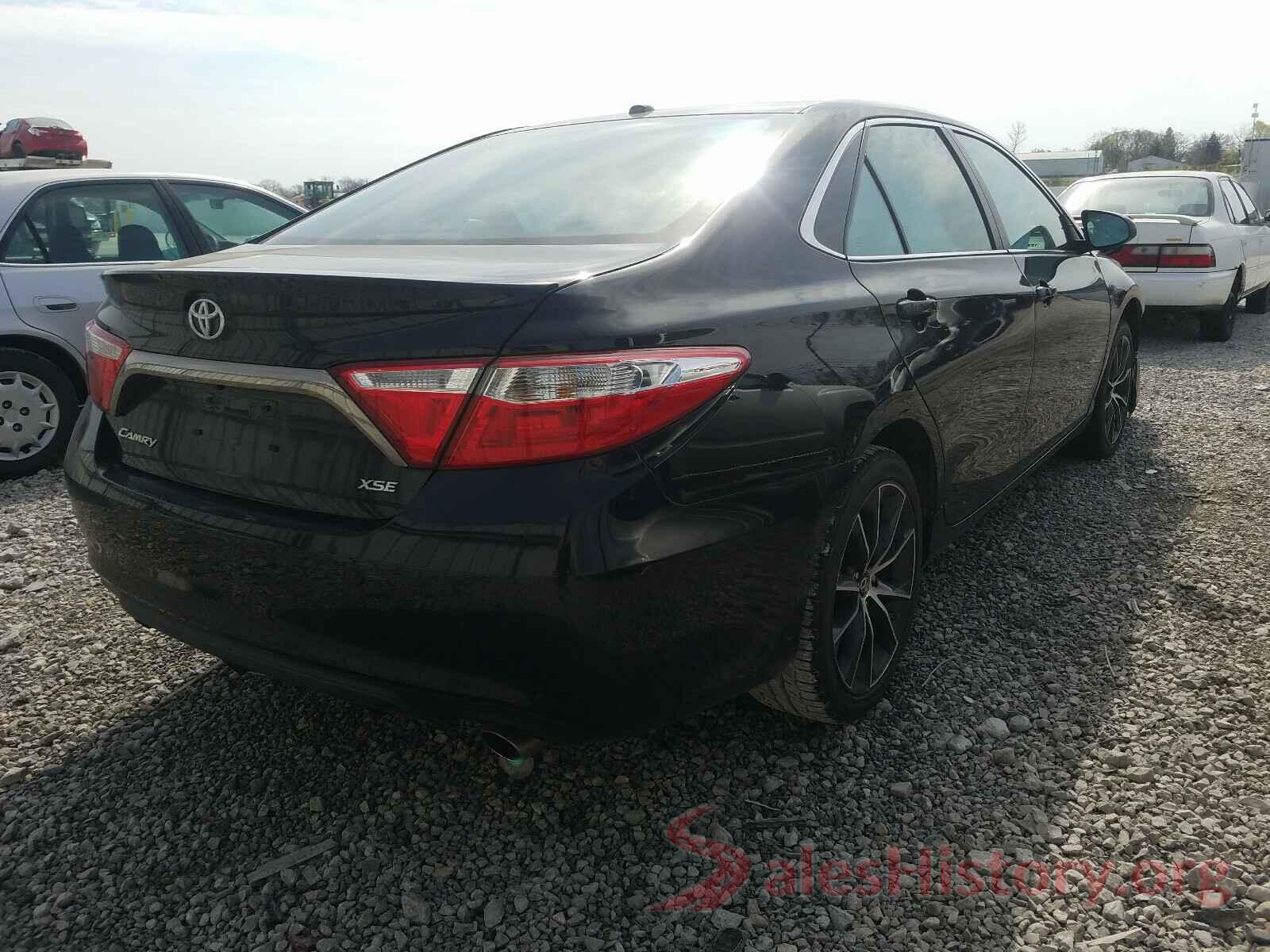 4T1BK1FK3HU578224 2017 TOYOTA CAMRY