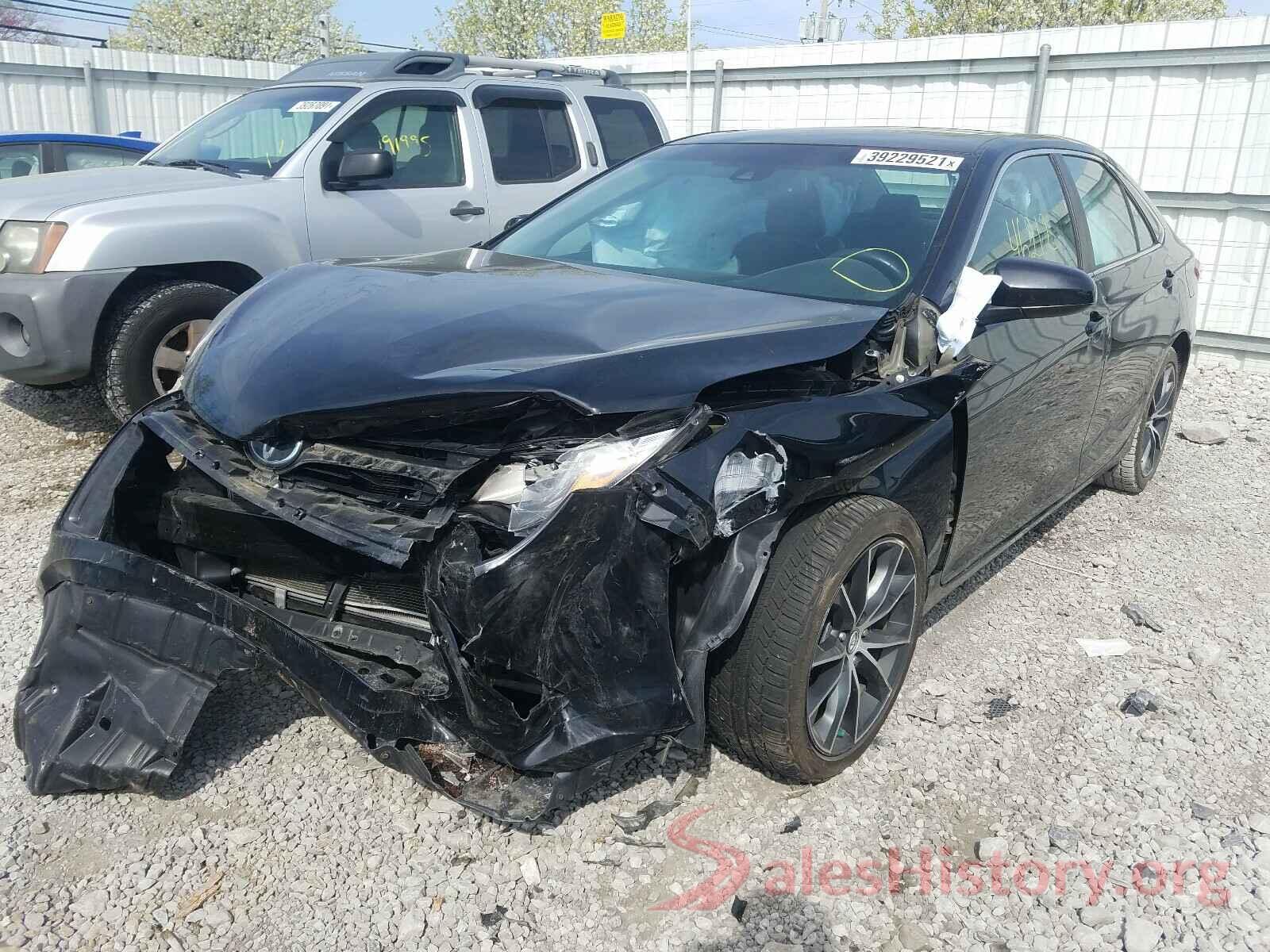 4T1BK1FK3HU578224 2017 TOYOTA CAMRY