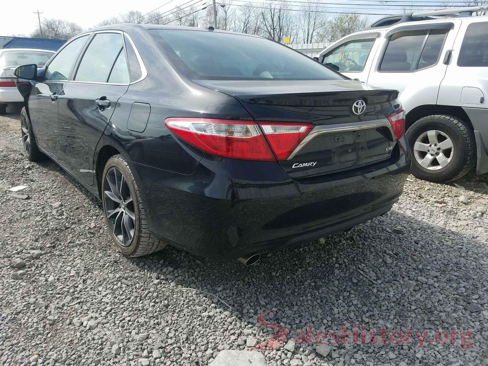 4T1BK1FK3HU578224 2017 TOYOTA CAMRY