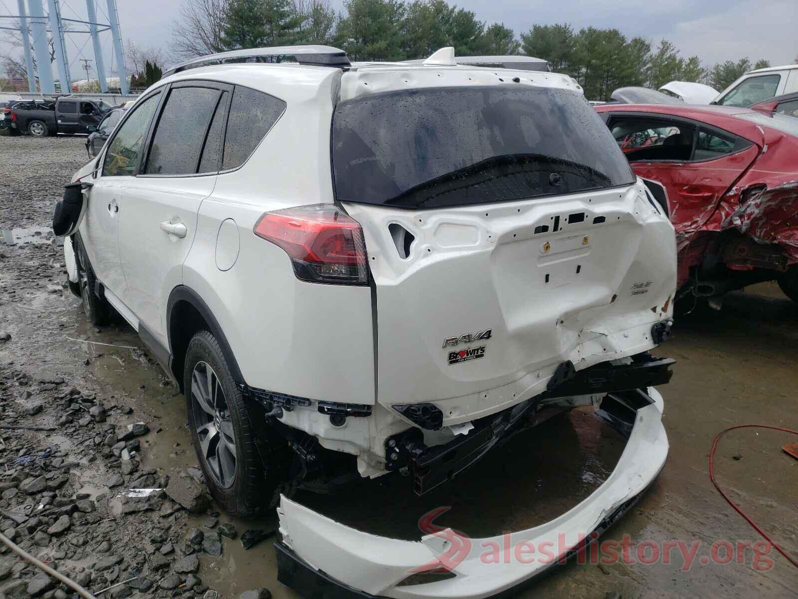 JTMRFREVXHD201634 2017 TOYOTA RAV4