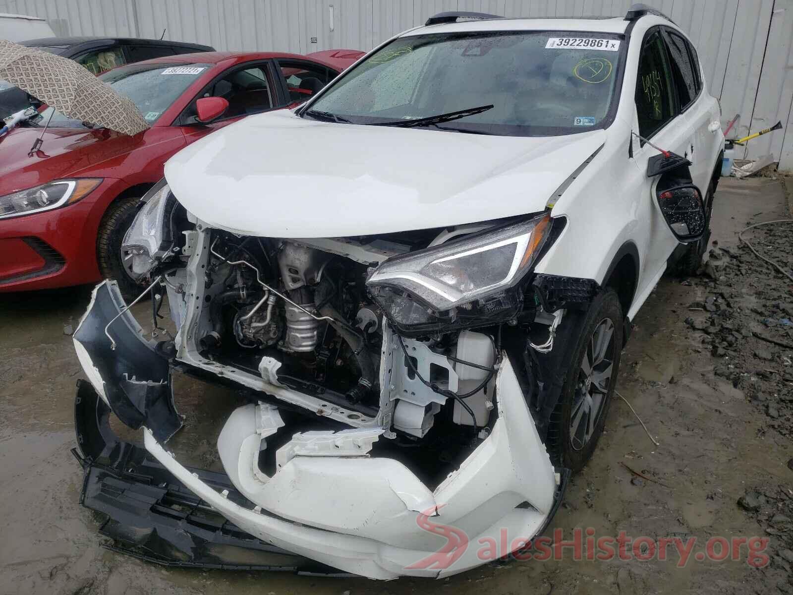 JTMRFREVXHD201634 2017 TOYOTA RAV4