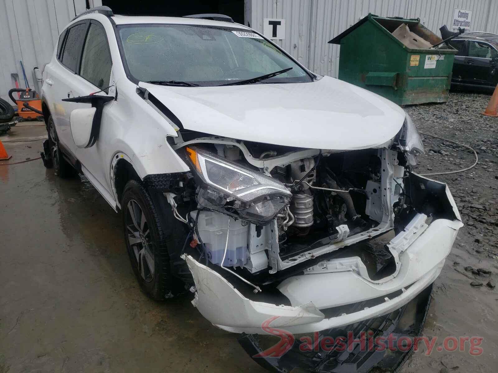 JTMRFREVXHD201634 2017 TOYOTA RAV4