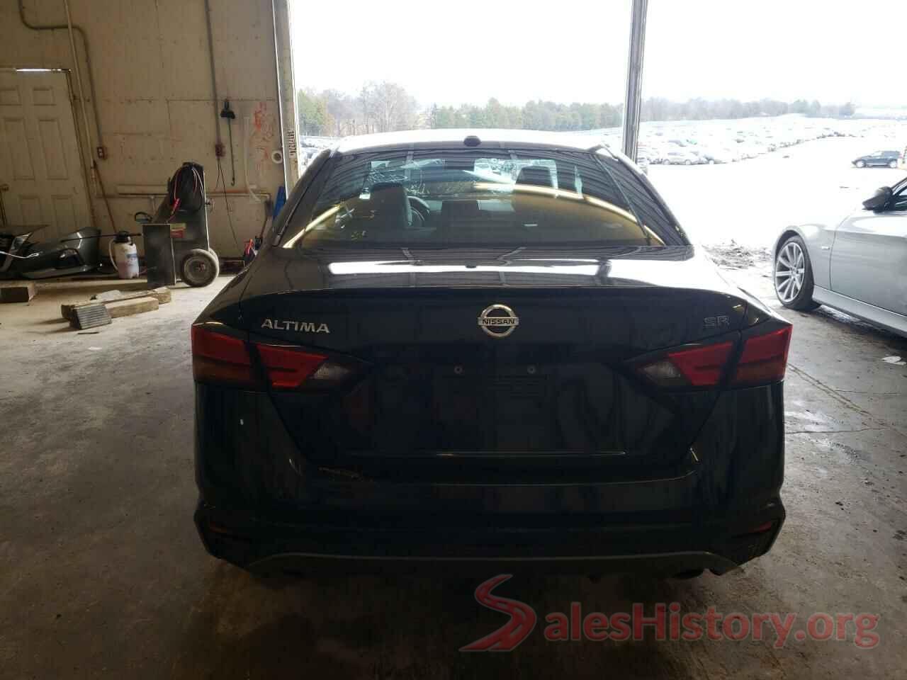 1N4BL4CV9MN307423 2021 NISSAN ALTIMA