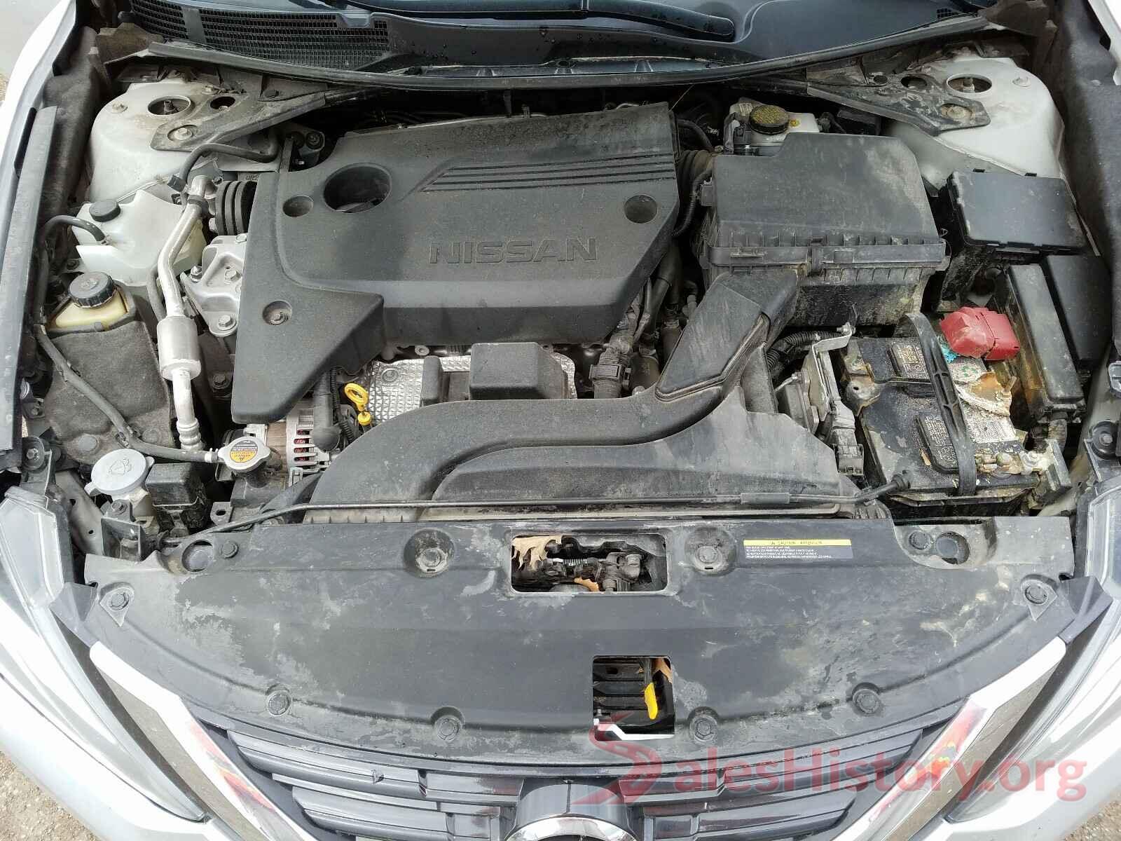 1N4AL3AP0JC181115 2018 NISSAN ALTIMA