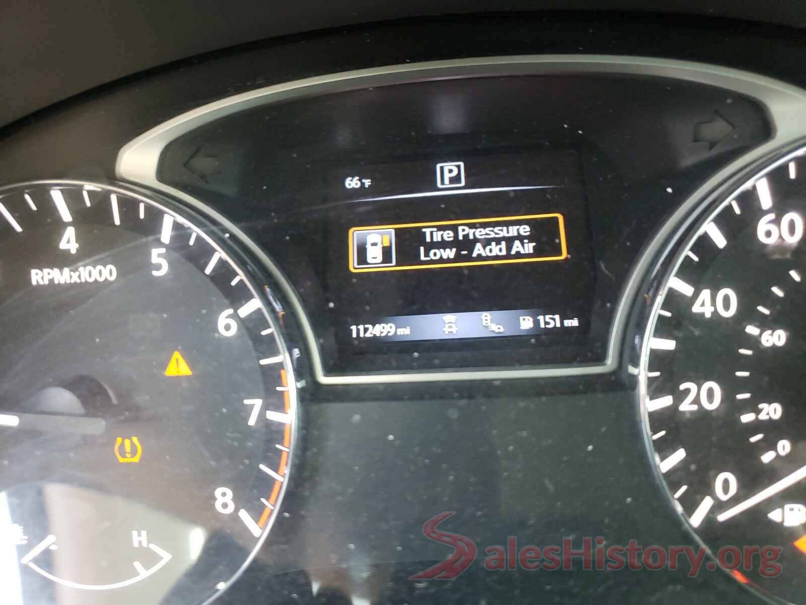 1N4AL3AP0JC181115 2018 NISSAN ALTIMA