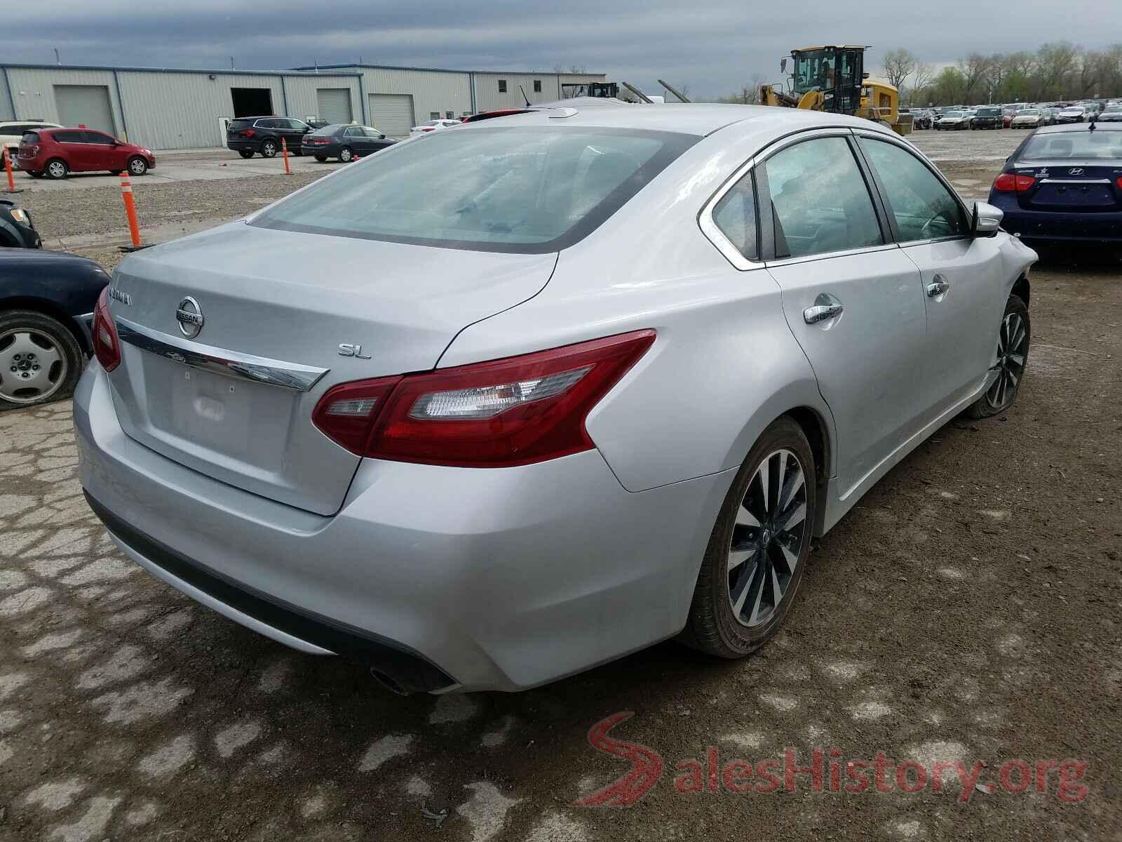 1N4AL3AP0JC181115 2018 NISSAN ALTIMA