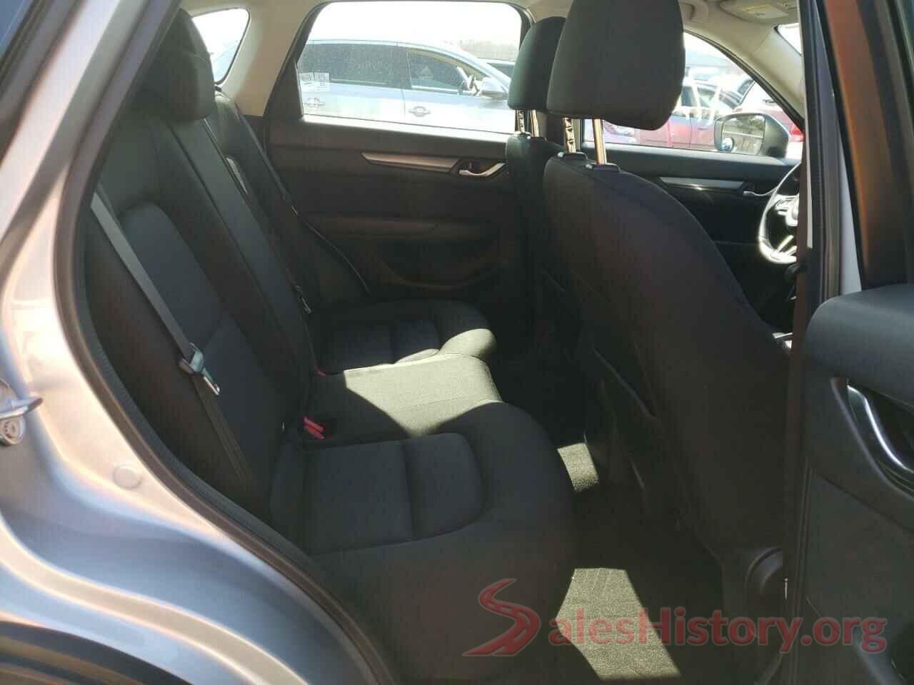 JM3KFBBMXJ0468619 2018 MAZDA CX-5