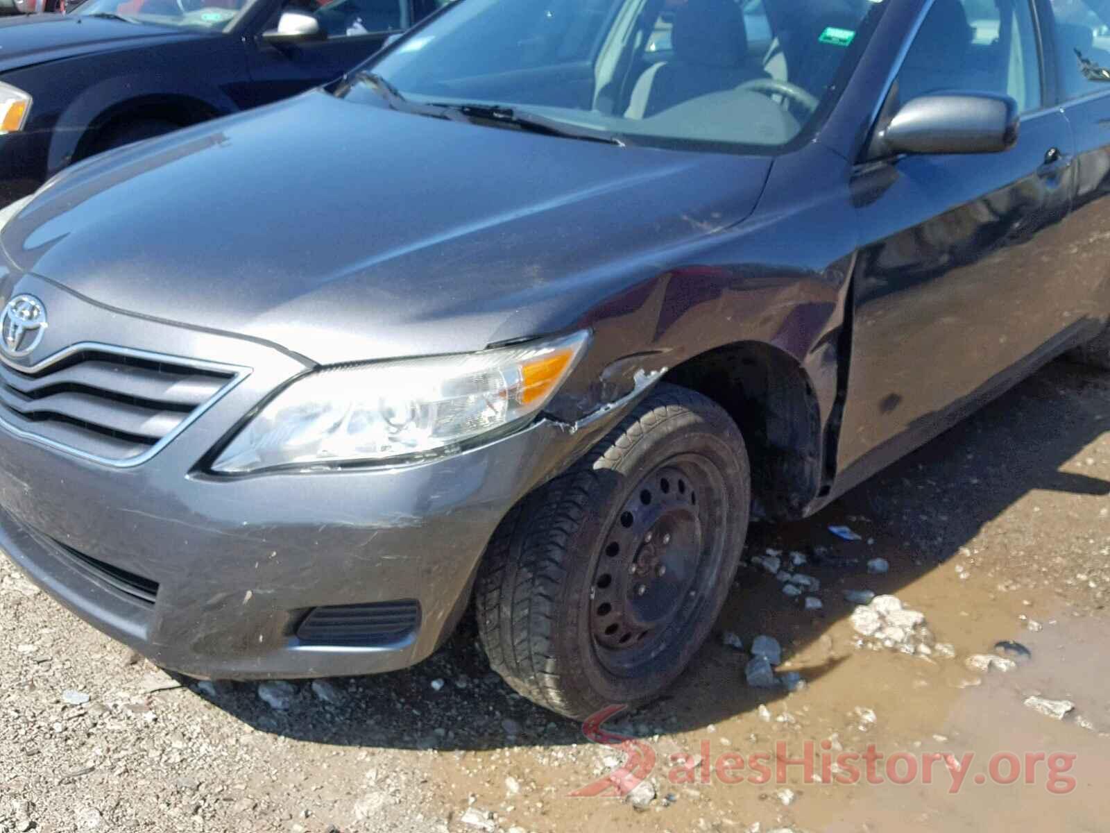 4T1BF3EK1BU732678 2011 TOYOTA CAMRY BASE