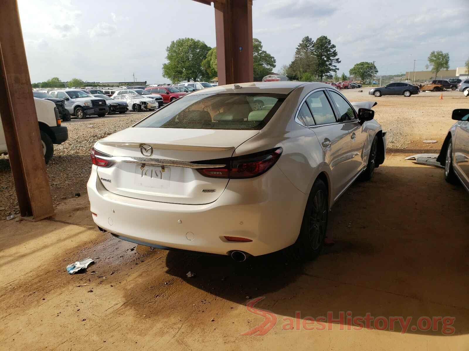 JM1GL1XY7J1312741 2018 MAZDA 6