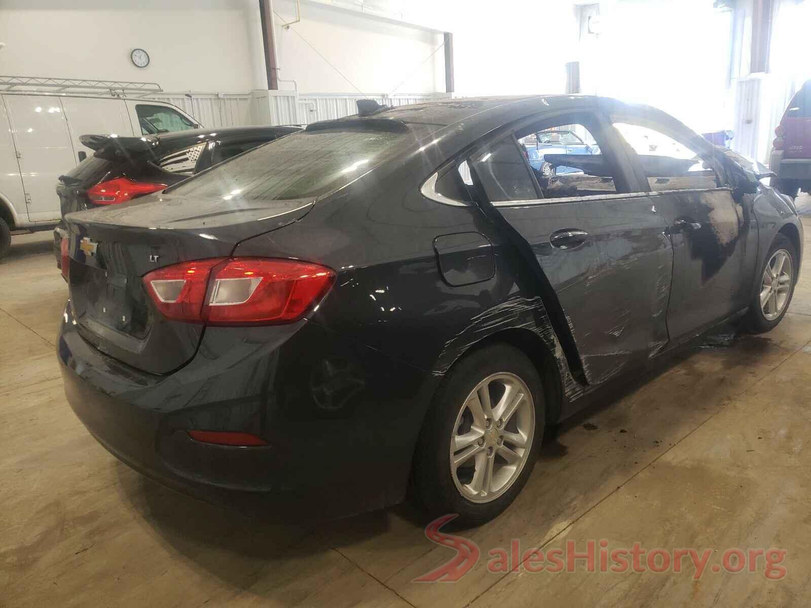 1G1BE5SM1H7280711 2017 CHEVROLET CRUZE