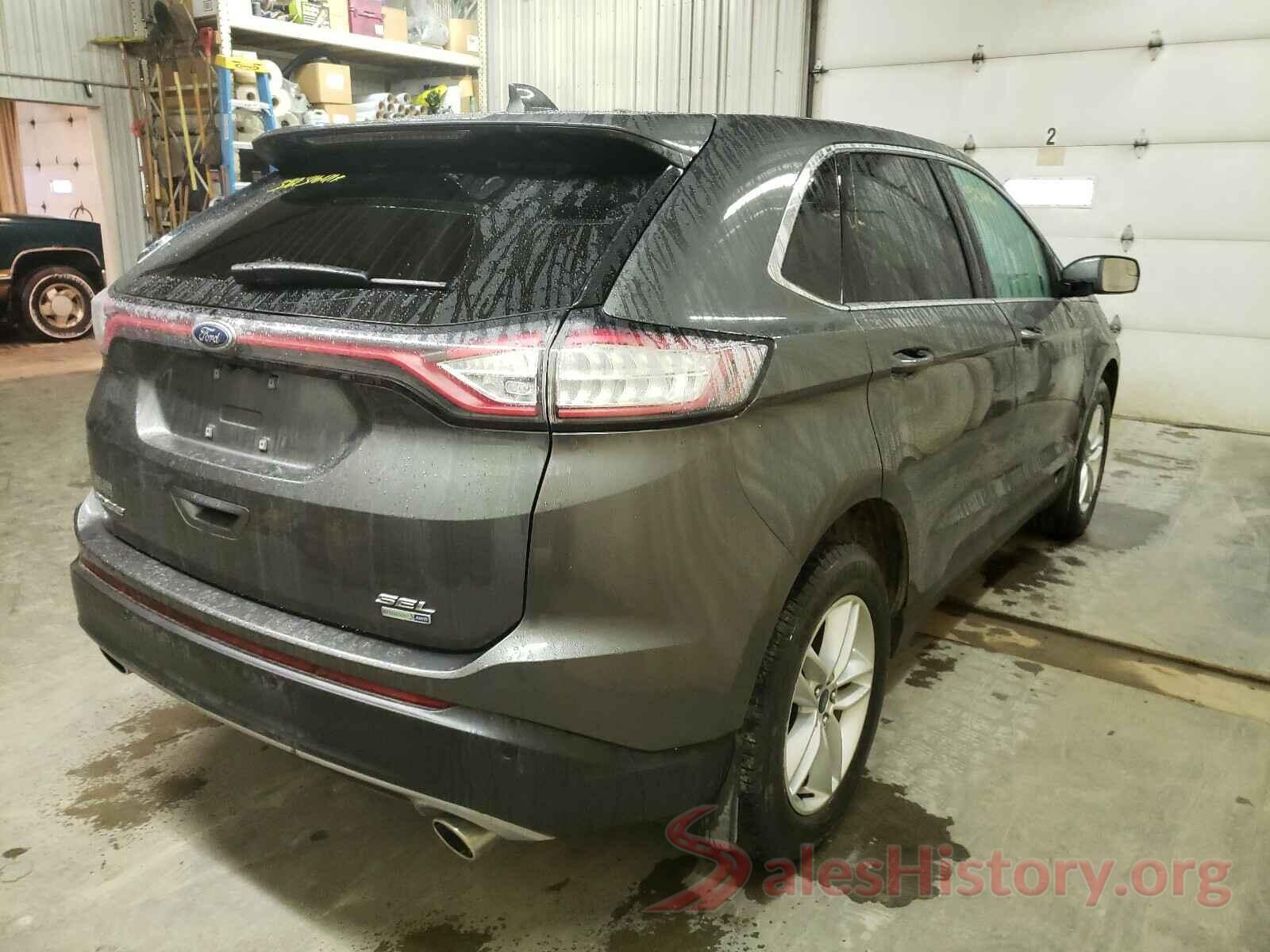 2FMPK4J91GBB73009 2016 FORD EDGE