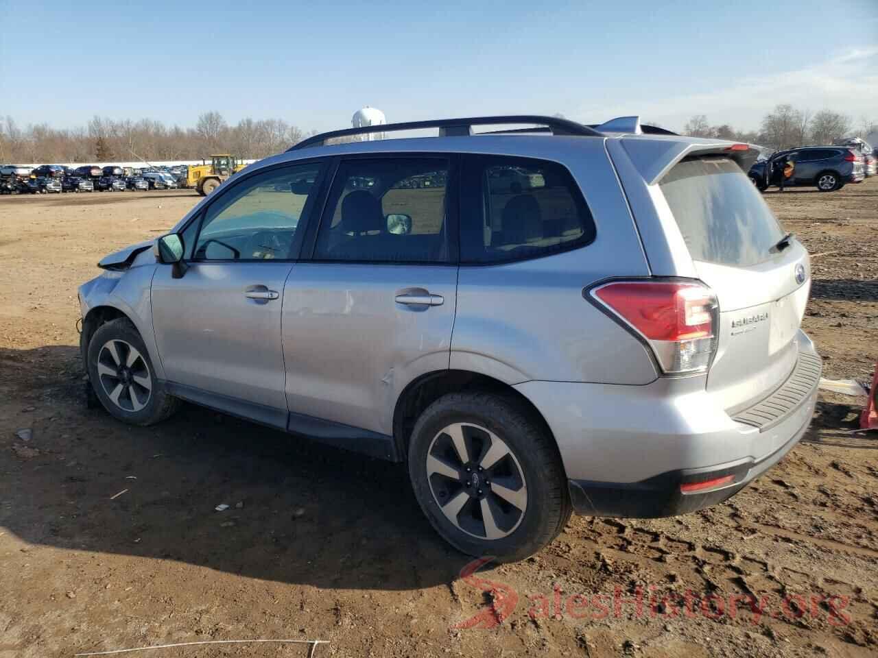 JF2SJAEC9HH532750 2017 SUBARU FORESTER