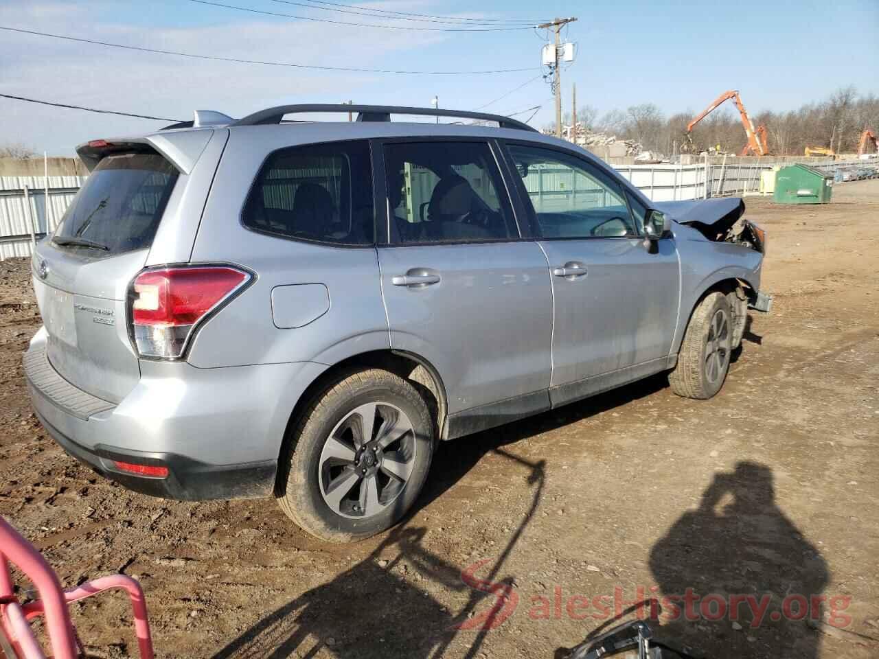 JF2SJAEC9HH532750 2017 SUBARU FORESTER