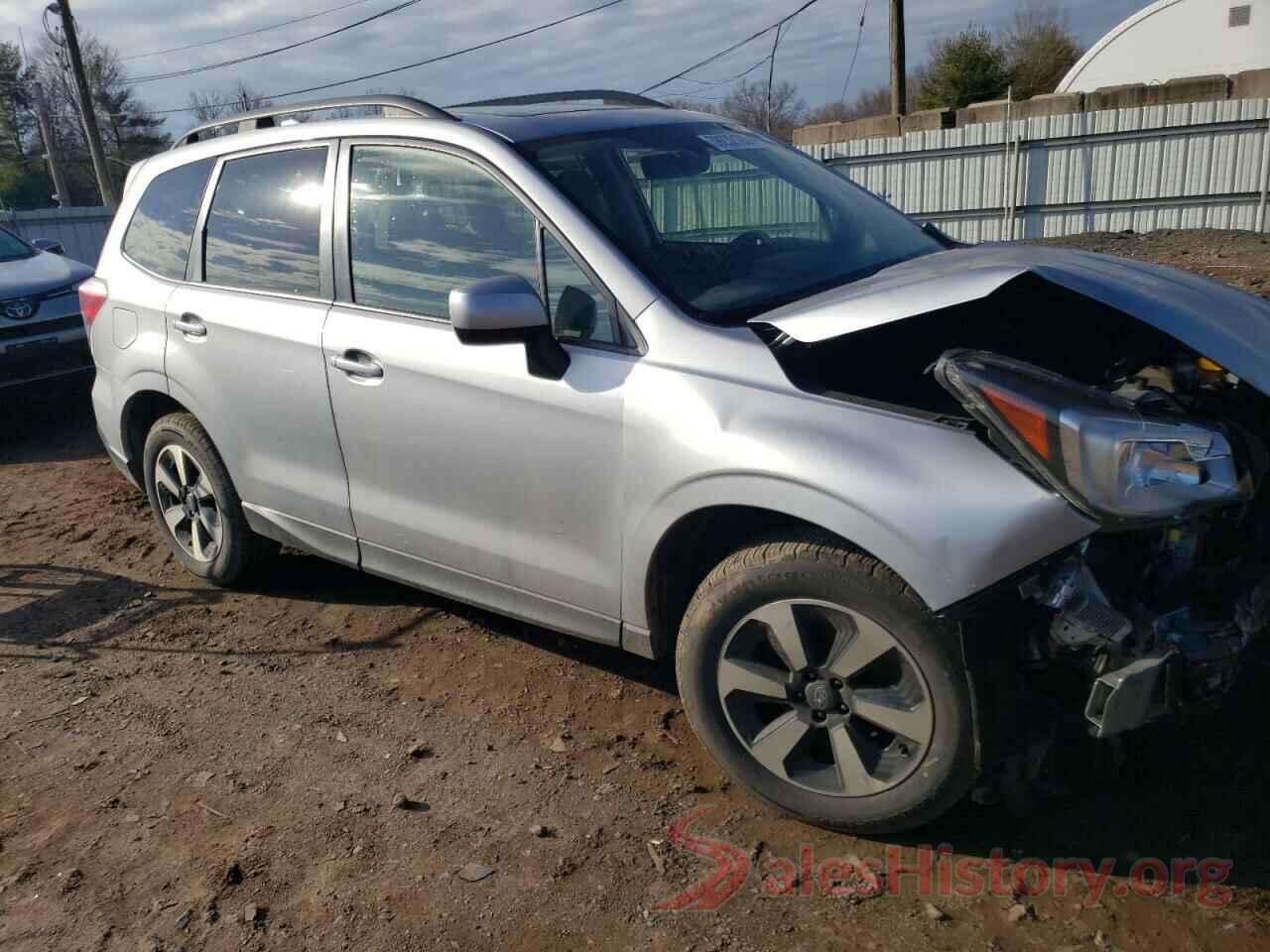 JF2SJAEC9HH532750 2017 SUBARU FORESTER