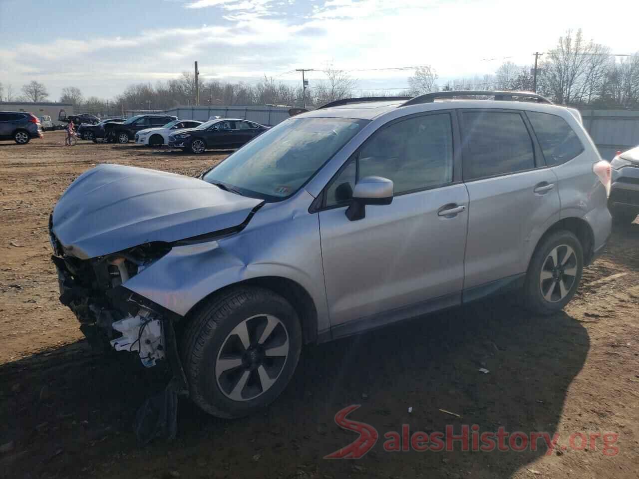 JF2SJAEC9HH532750 2017 SUBARU FORESTER