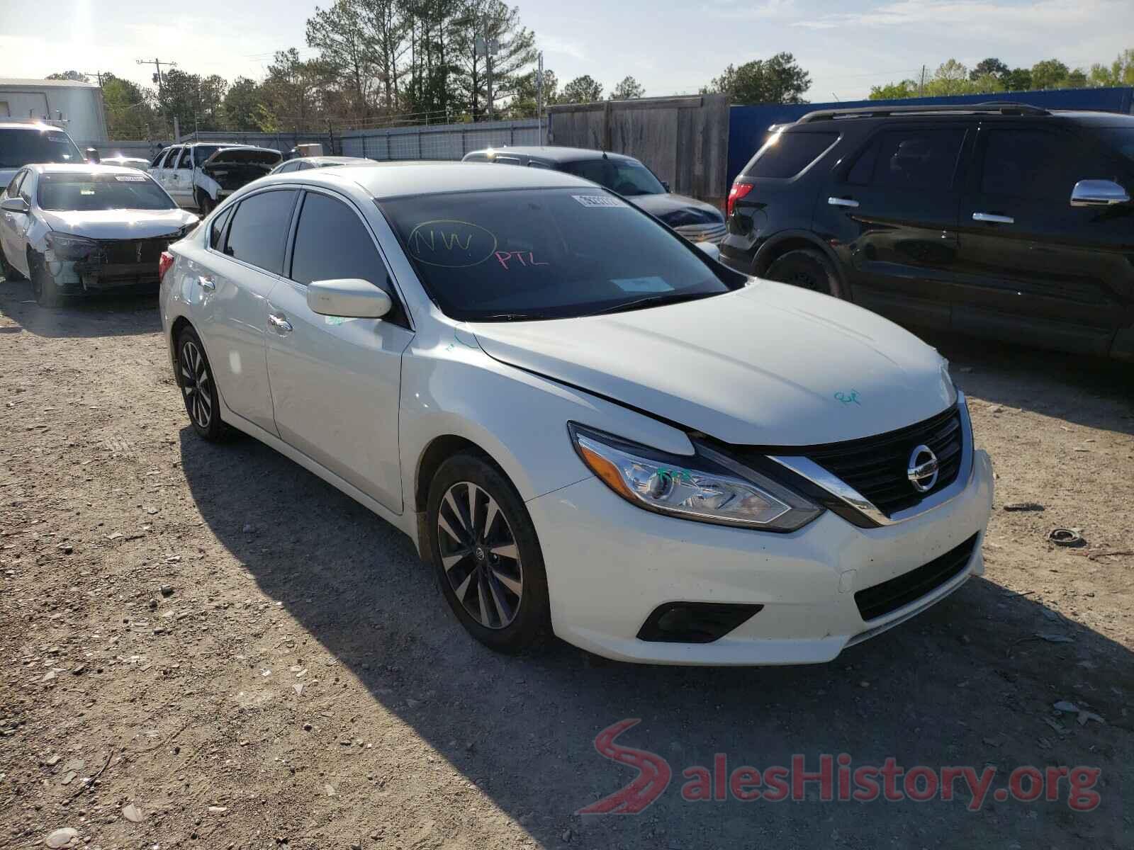 1N4AL3AP2GC160968 2016 NISSAN ALTIMA