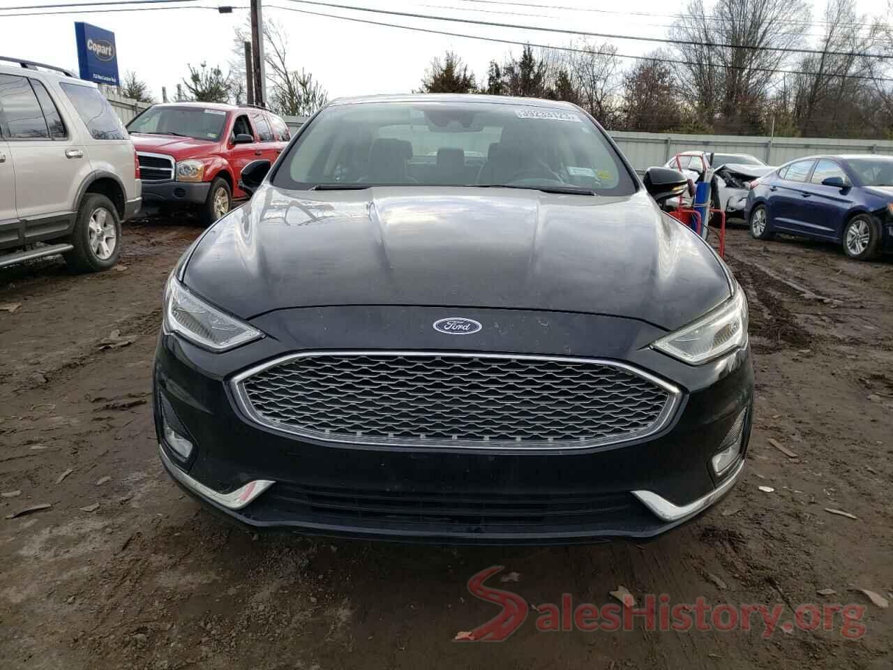 3FA6P0D97LR136599 2020 FORD FUSION