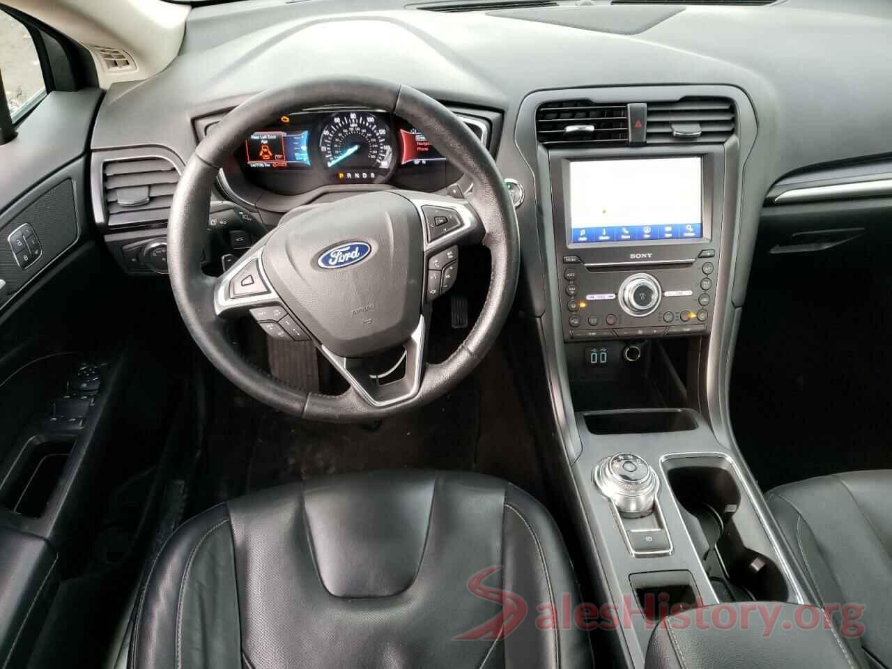 3FA6P0D97LR136599 2020 FORD FUSION