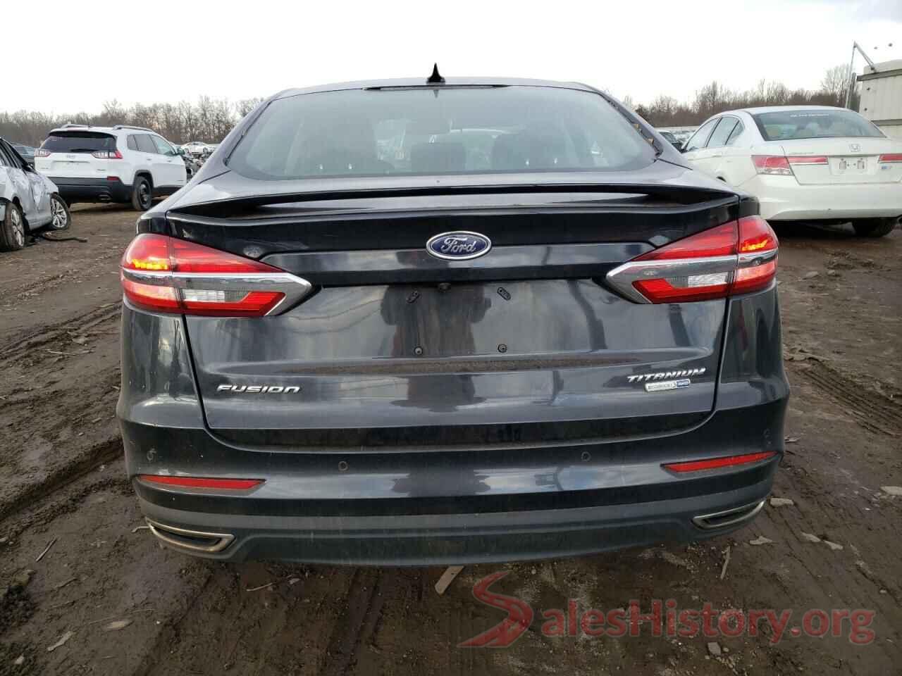 3FA6P0D97LR136599 2020 FORD FUSION