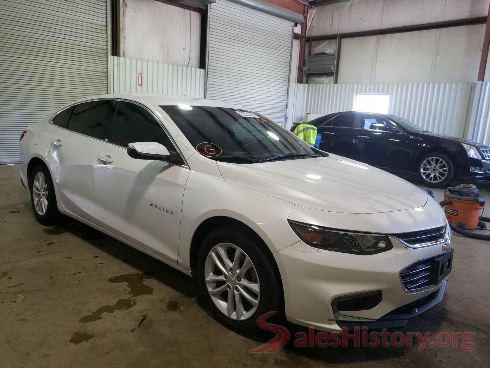 1G1ZE5ST6HF205224 2017 CHEVROLET MALIBU