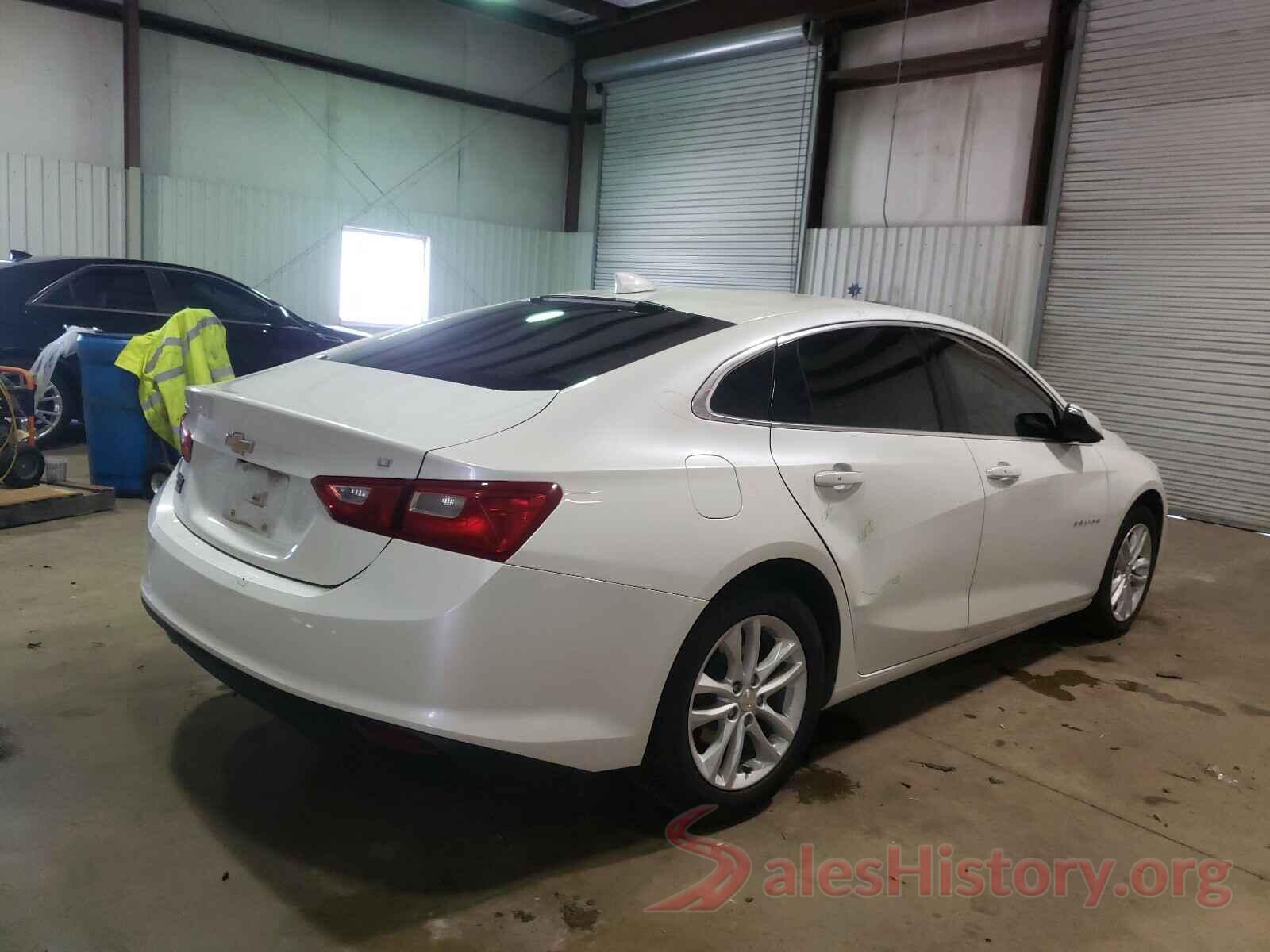 1G1ZE5ST6HF205224 2017 CHEVROLET MALIBU